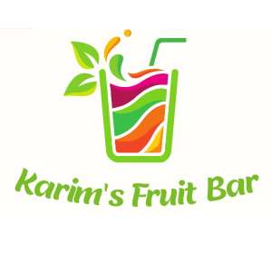 Karim's Fruit Bar